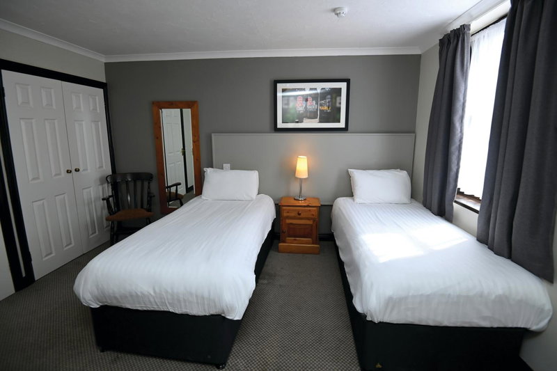 Admiral's Table, Bridgwater by Marston's Inns, Bridgwater, United Kingdom