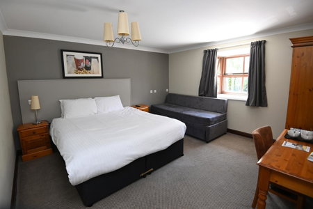 Admiral's Table, Bridgwater by Marston's Inns, Bridgwater, United Kingdom