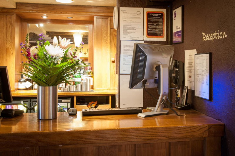 Admiral's Table, Bridgwater by Marston's Inns, Bridgwater, United Kingdom