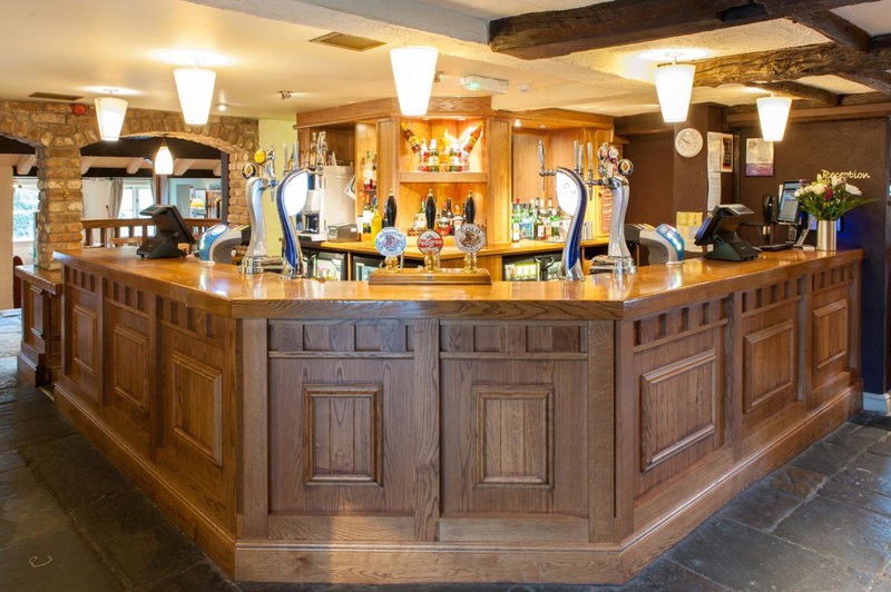 Admiral's Table, Bridgwater by Marston's Inns, Bridgwater, United Kingdom