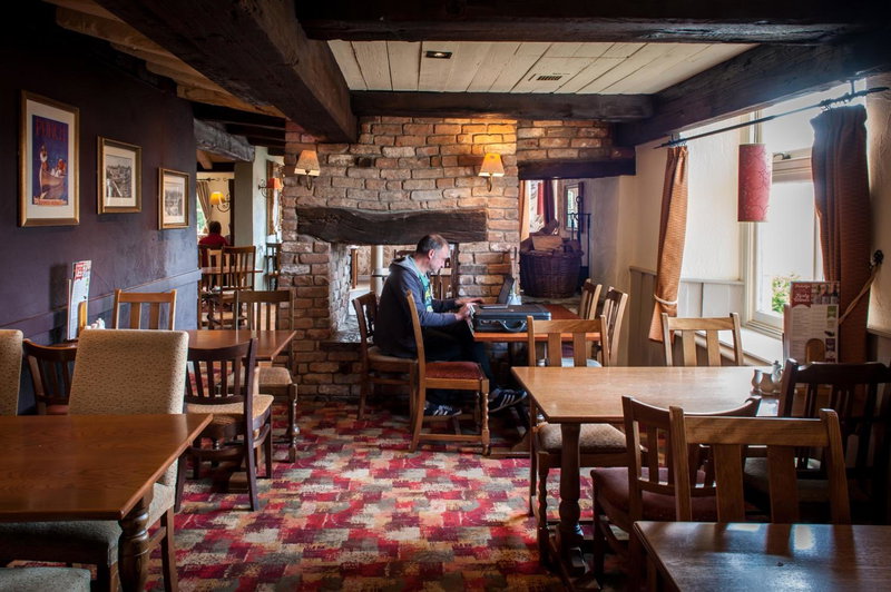 Admiral's Table, Bridgwater by Marston's Inns, Bridgwater, United Kingdom