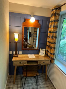 The Chainbridge Hotel, Llangollen, United Kingdom