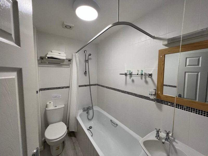 The Chainbridge Hotel, Llangollen, United Kingdom