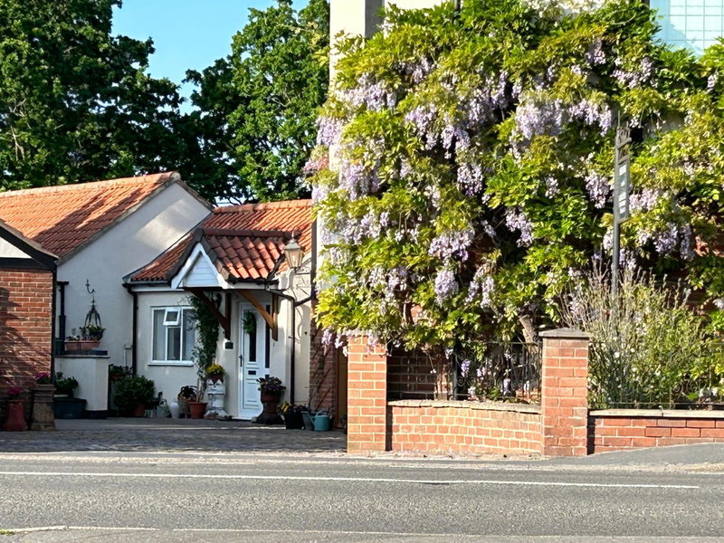 Acorn Cottage, Ollerton, United Kingdom