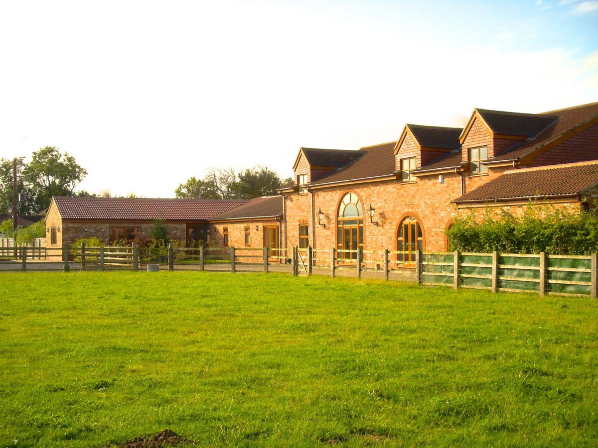 The Stables at the Vale, United Kingdom