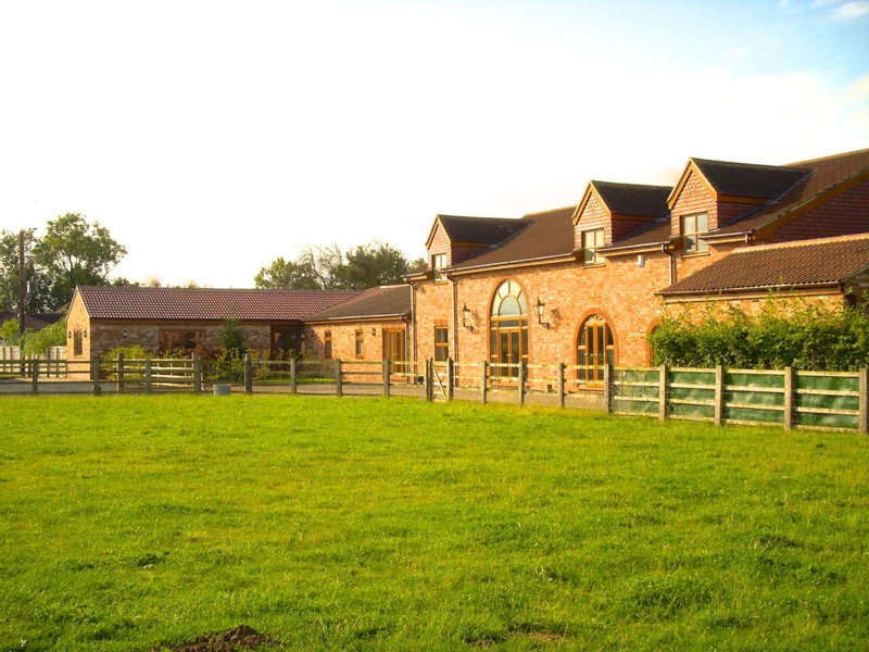 The Stables at the Vale, Yarm, United Kingdom
