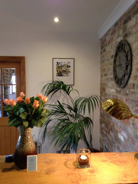 The Stables at the Vale, Yarm, United Kingdom