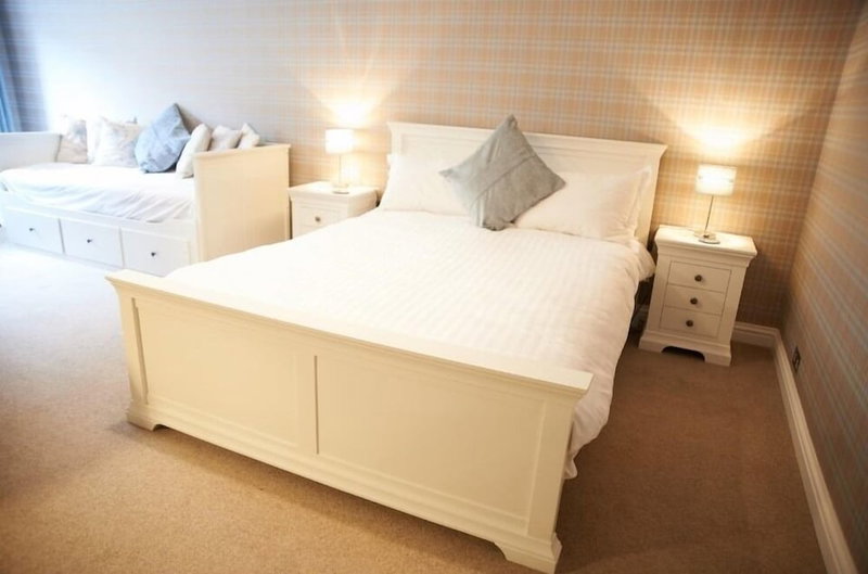 Hope and Anchor Hotel, Alnwick, United Kingdom
