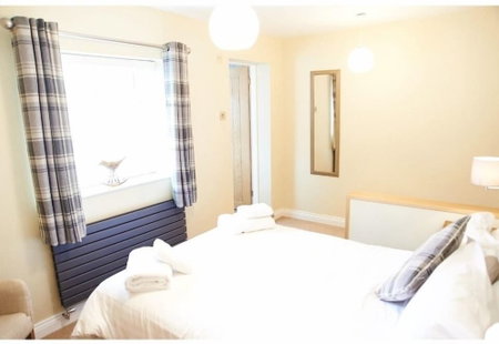 Hope and Anchor Hotel, Alnwick, United Kingdom
