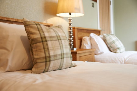 Hope and Anchor Hotel, Alnwick, United Kingdom