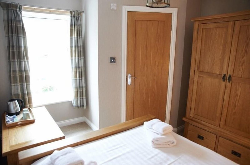 Hope and Anchor Hotel, Alnwick, United Kingdom