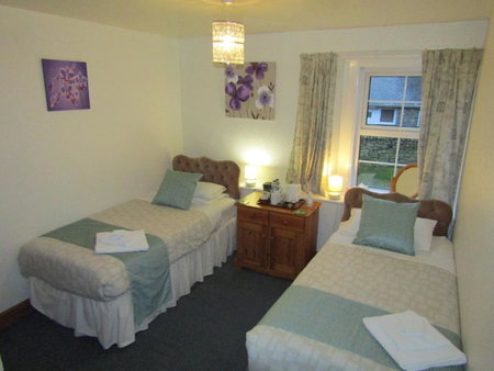 The Belted Will Inn, Farlam, United Kingdom