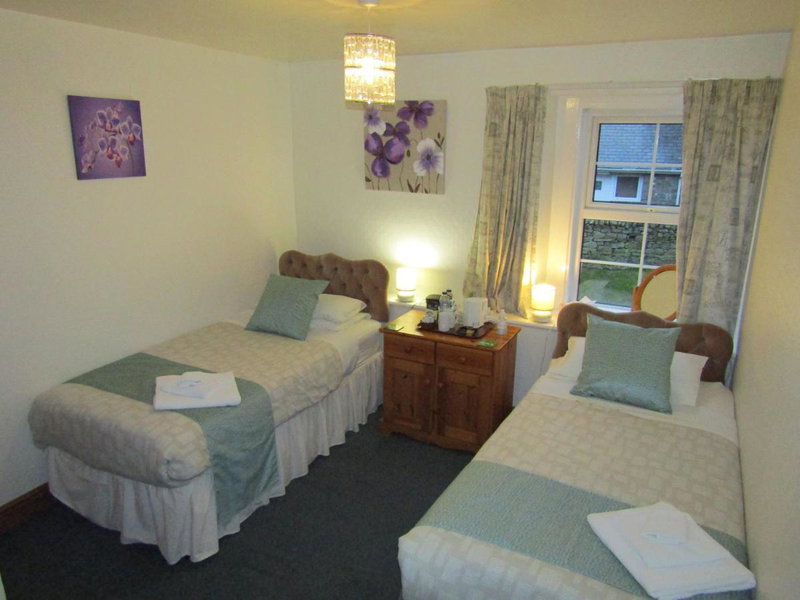 The Belted Will Inn, Farlam, United Kingdom