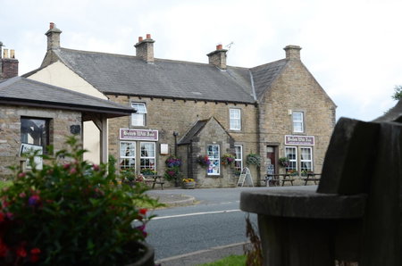 The Belted Will Inn, Farlam, United Kingdom