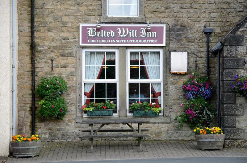 The Belted Will Inn, Farlam, United Kingdom