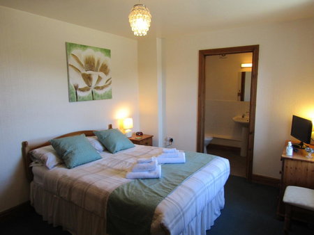 The Belted Will Inn, Farlam, United Kingdom