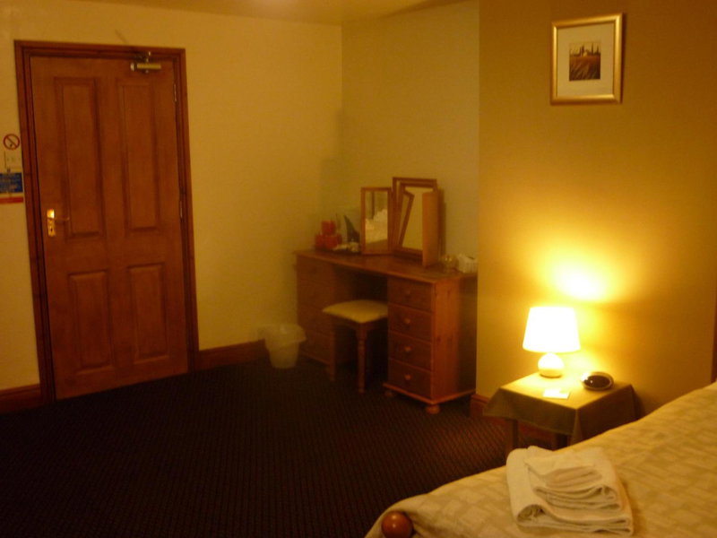 The Belted Will Inn, Farlam, United Kingdom