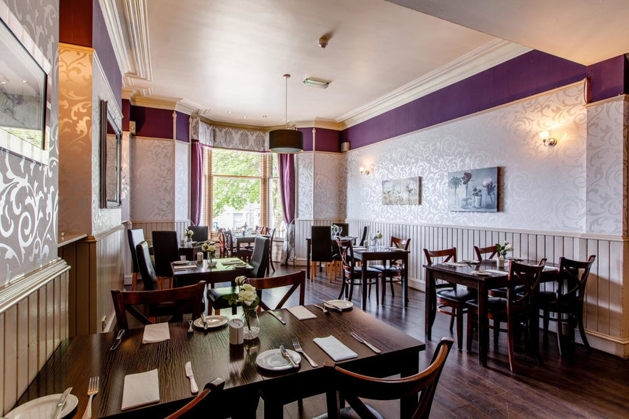 Inn At The Park Hotel, Aberdeen, United Kingdom