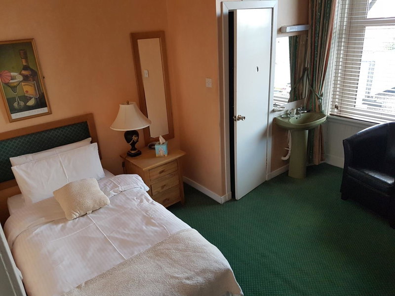 Inn At The Park Hotel, Aberdeen, United Kingdom