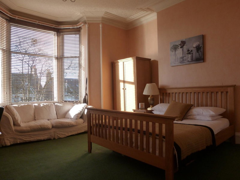 Inn At The Park Hotel, Aberdeen, United Kingdom