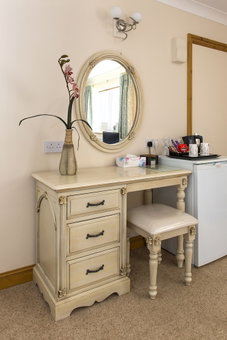 Spanhoe Lodge - B&B, Corby, United Kingdom