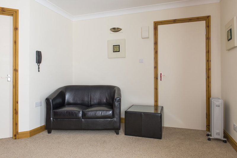 Spanhoe Lodge - B&B, Corby, United Kingdom