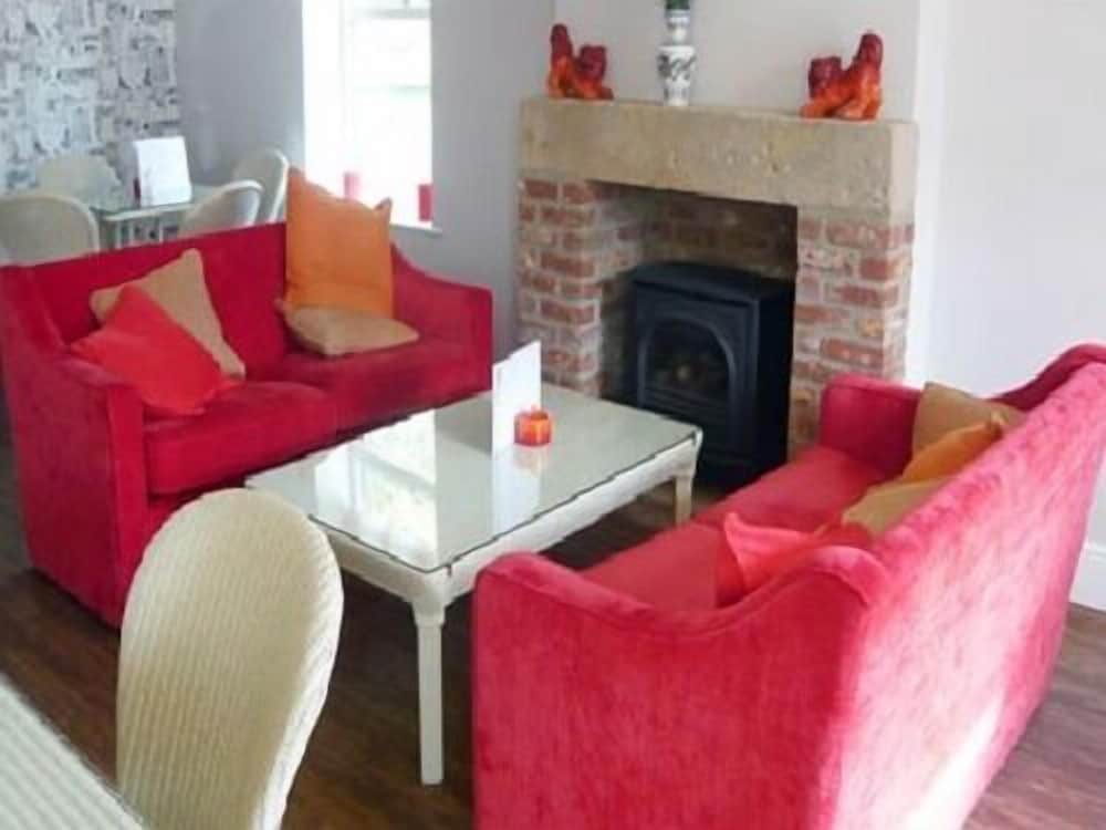 Hotel · Sophie's Bed and Breakfast, Harrogate