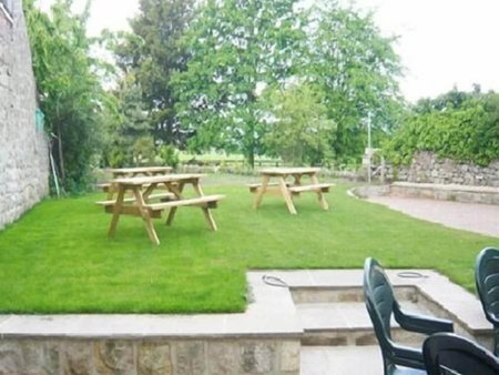 Sophie's Bed and Breakfast, Harrogate, United Kingdom