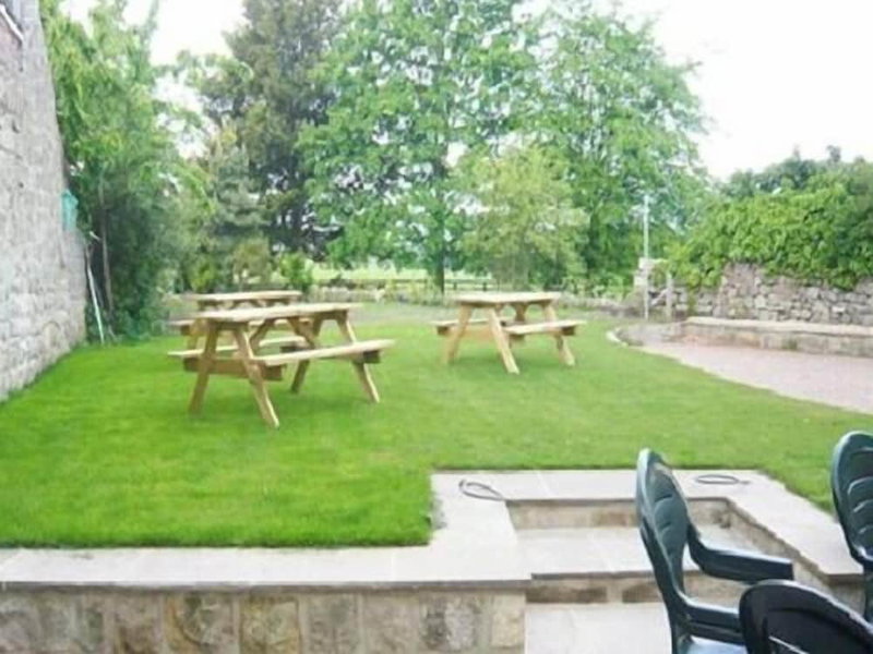 Sophie's Bed and Breakfast, Harrogate, United Kingdom