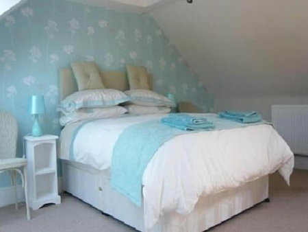 Sophie's Bed and Breakfast, Harrogate, United Kingdom