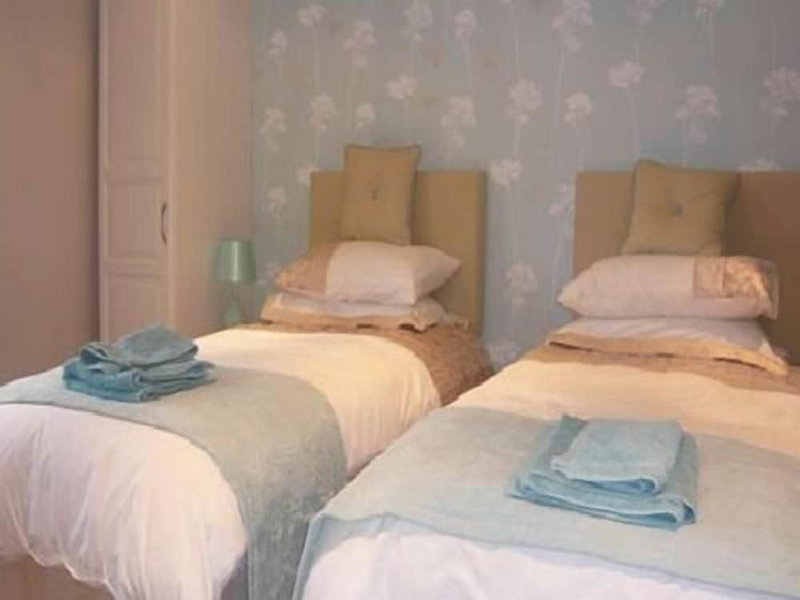 Sophie's Bed and Breakfast, Harrogate, United Kingdom