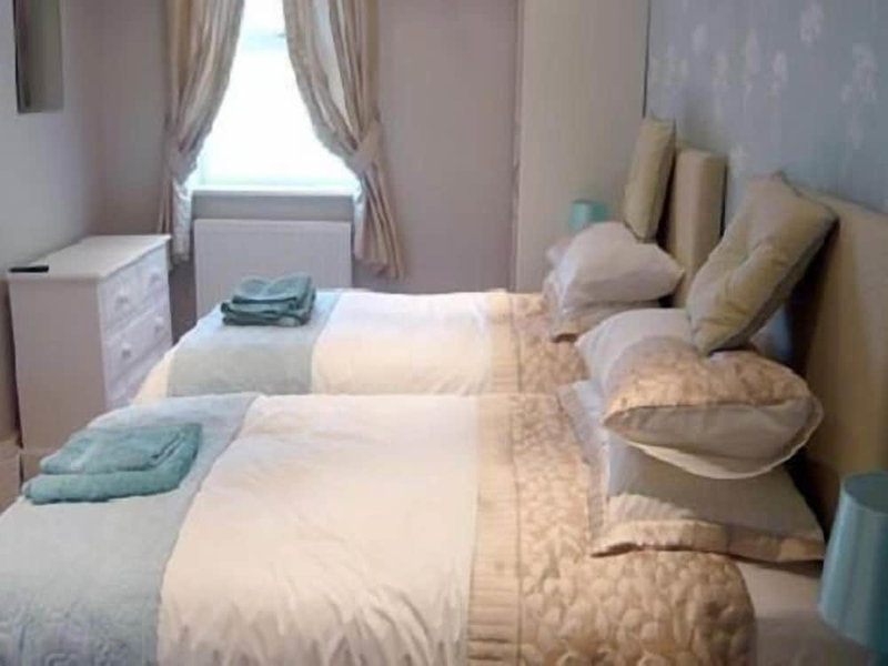 Sophie's Bed and Breakfast, Harrogate, United Kingdom