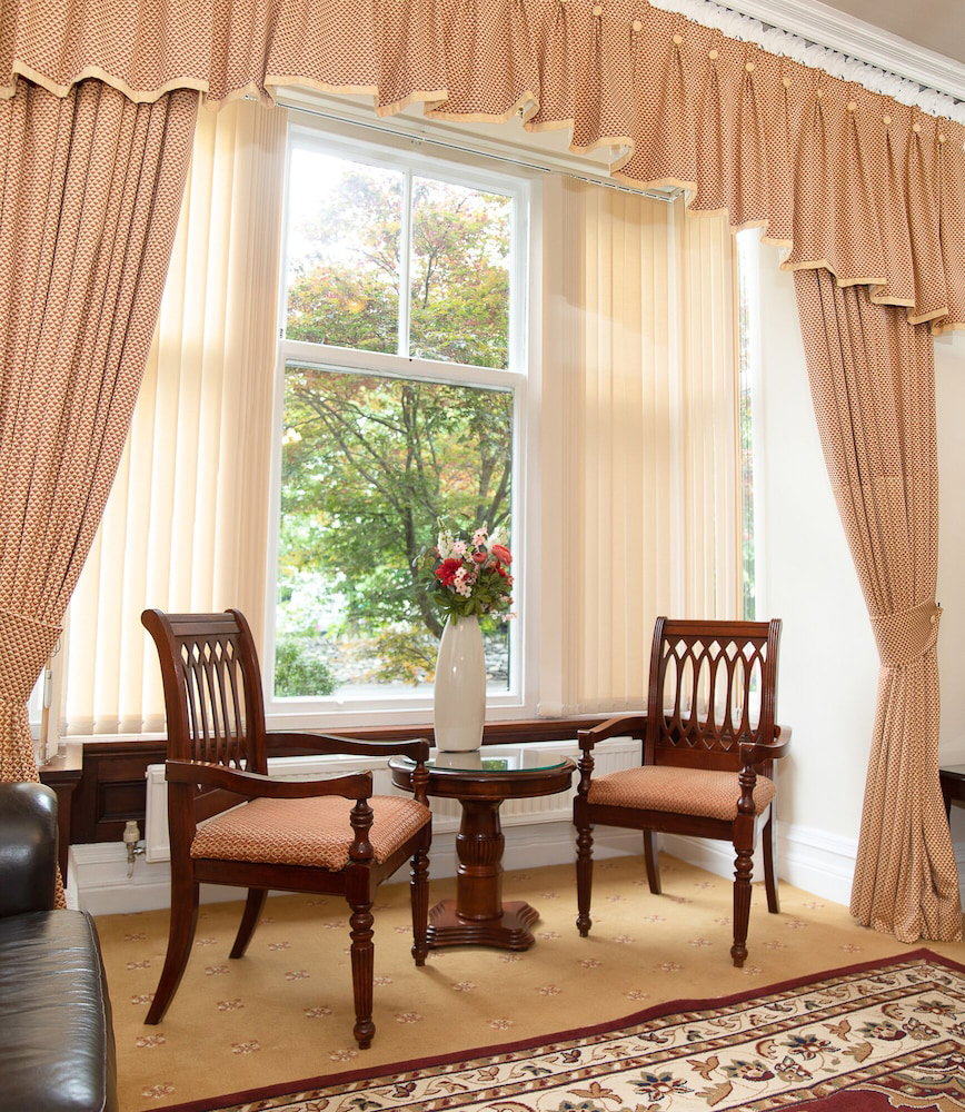 Hotel · Beaumont House with FREE off-site Health Club - Adults Only, Windermere