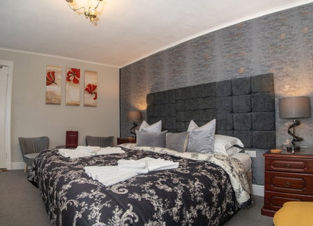 Beaumont House with FREE off-site Health Club - Adults Only, Windermere, United Kingdom
