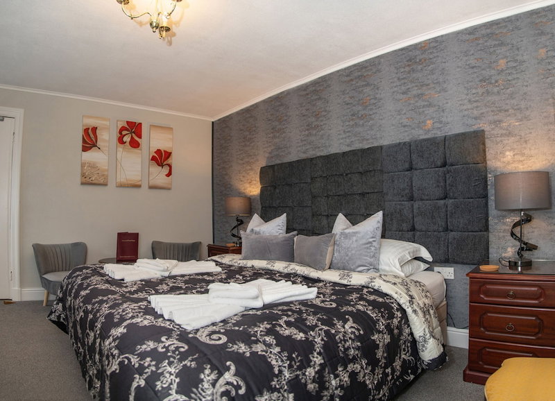 Beaumont House with FREE off-site Health Club - Adults Only, Windermere, United Kingdom