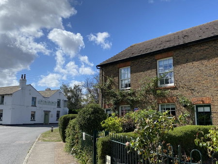 Green Cottages, Sittingbourne, United Kingdom