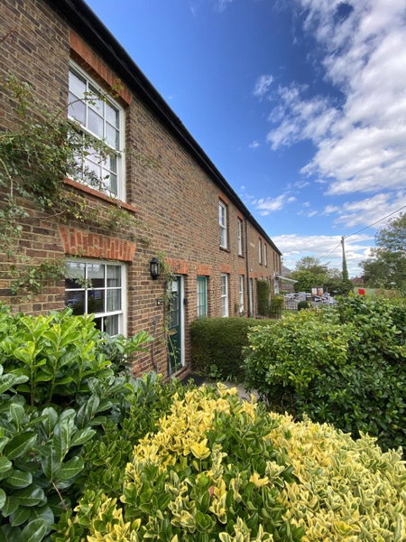 Green Cottages, Sittingbourne, United Kingdom
