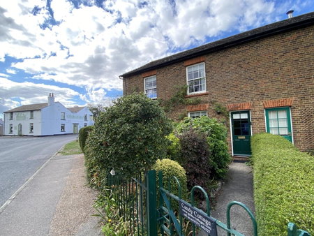 Green Cottages, Sittingbourne, United Kingdom