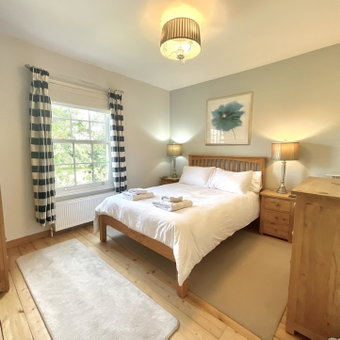 Green Cottages, Sittingbourne, United Kingdom