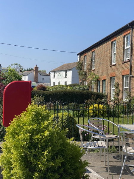Green Cottages, Sittingbourne, United Kingdom