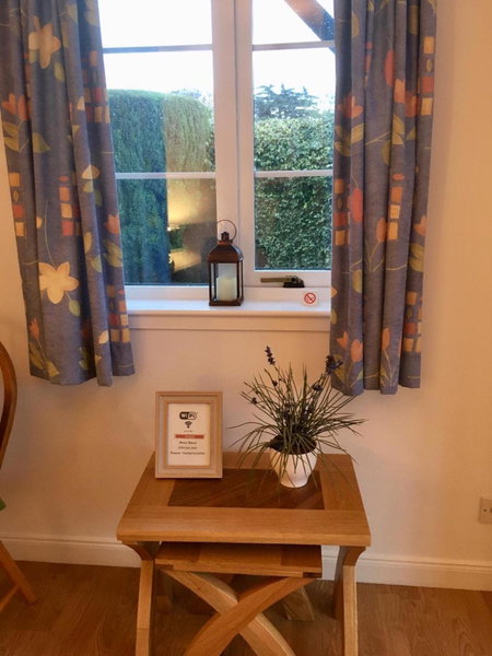 Wellingtonia Court Apartment, Inverness, United Kingdom