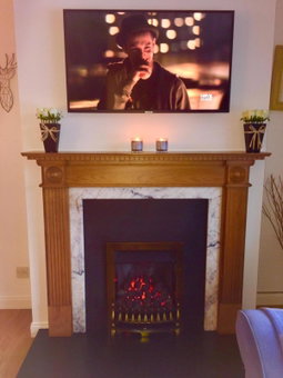 Wellingtonia Court Apartment, Inverness, United Kingdom