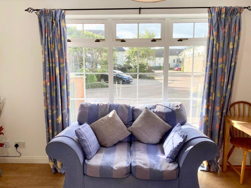 Wellingtonia Court Apartment, Inverness, United Kingdom