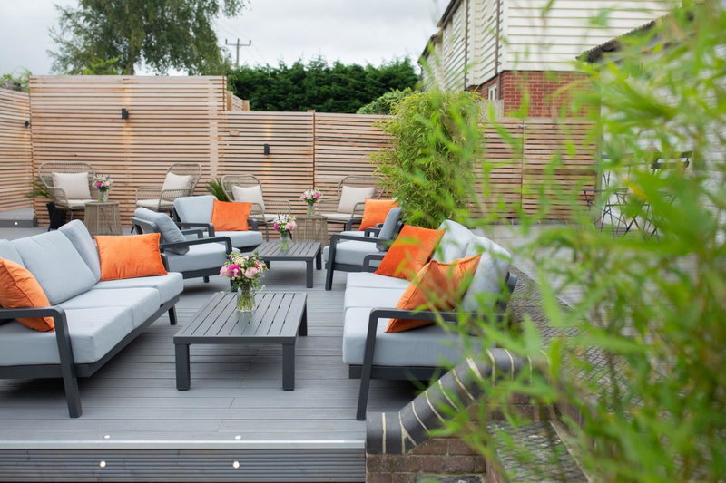 The Railway Hotel by Barefoot Retreats, Burnham Market, United Kingdom