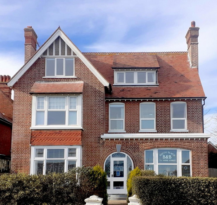 South Beach B & B, Lowestoft, United Kingdom