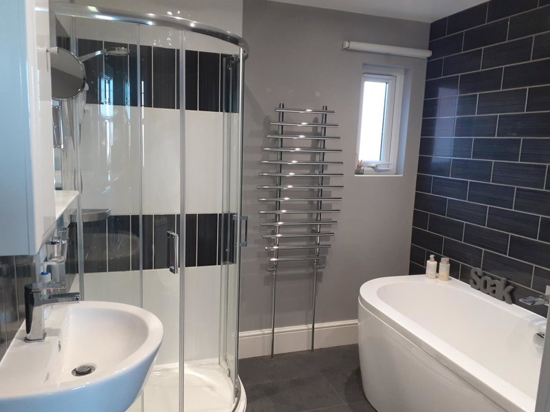 South Beach B & B, Lowestoft, United Kingdom