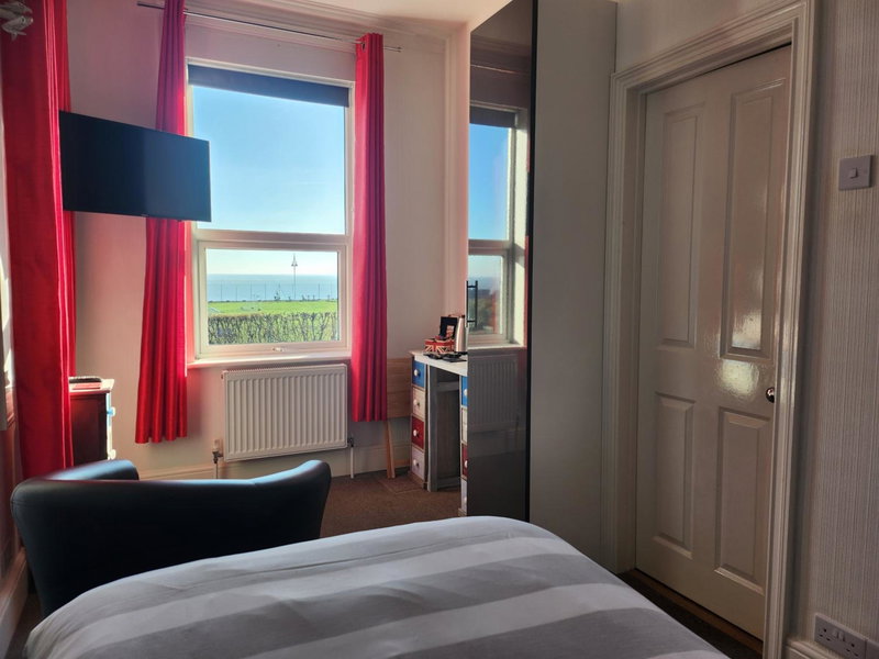 South Beach B & B, Lowestoft, United Kingdom