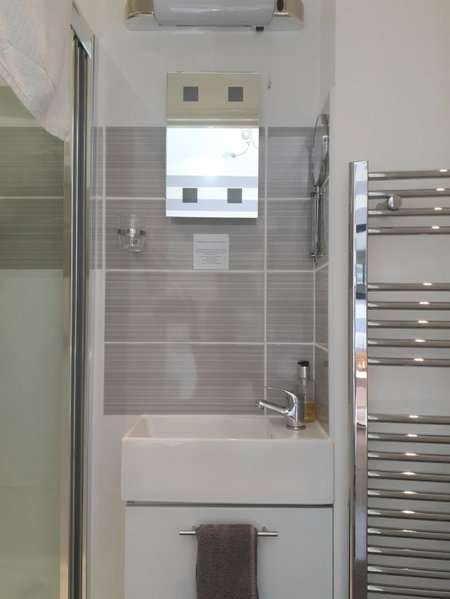 South Beach B & B, Lowestoft, United Kingdom
