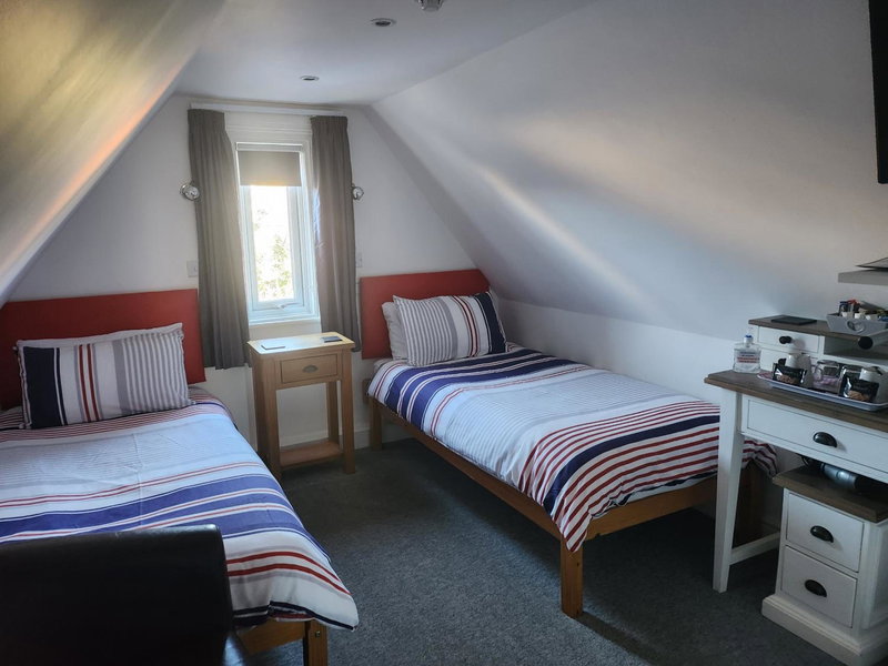 South Beach B & B, Lowestoft, United Kingdom