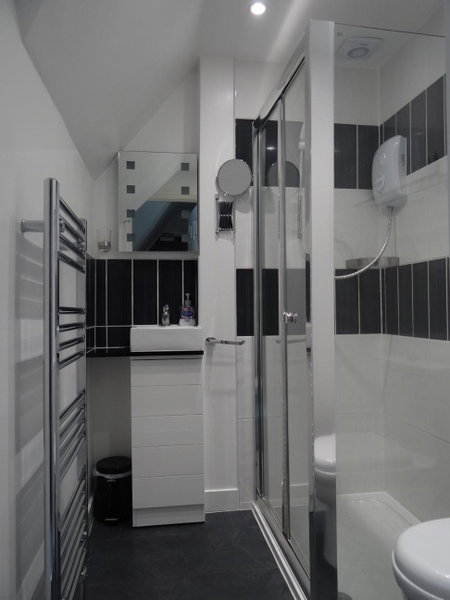 South Beach B & B, Lowestoft, United Kingdom